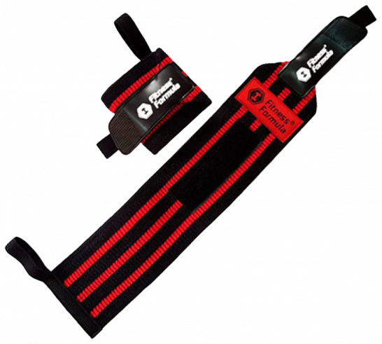 Fitness Formula Бинты кистевые