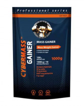 cybermass Gainer, 1000 гр.